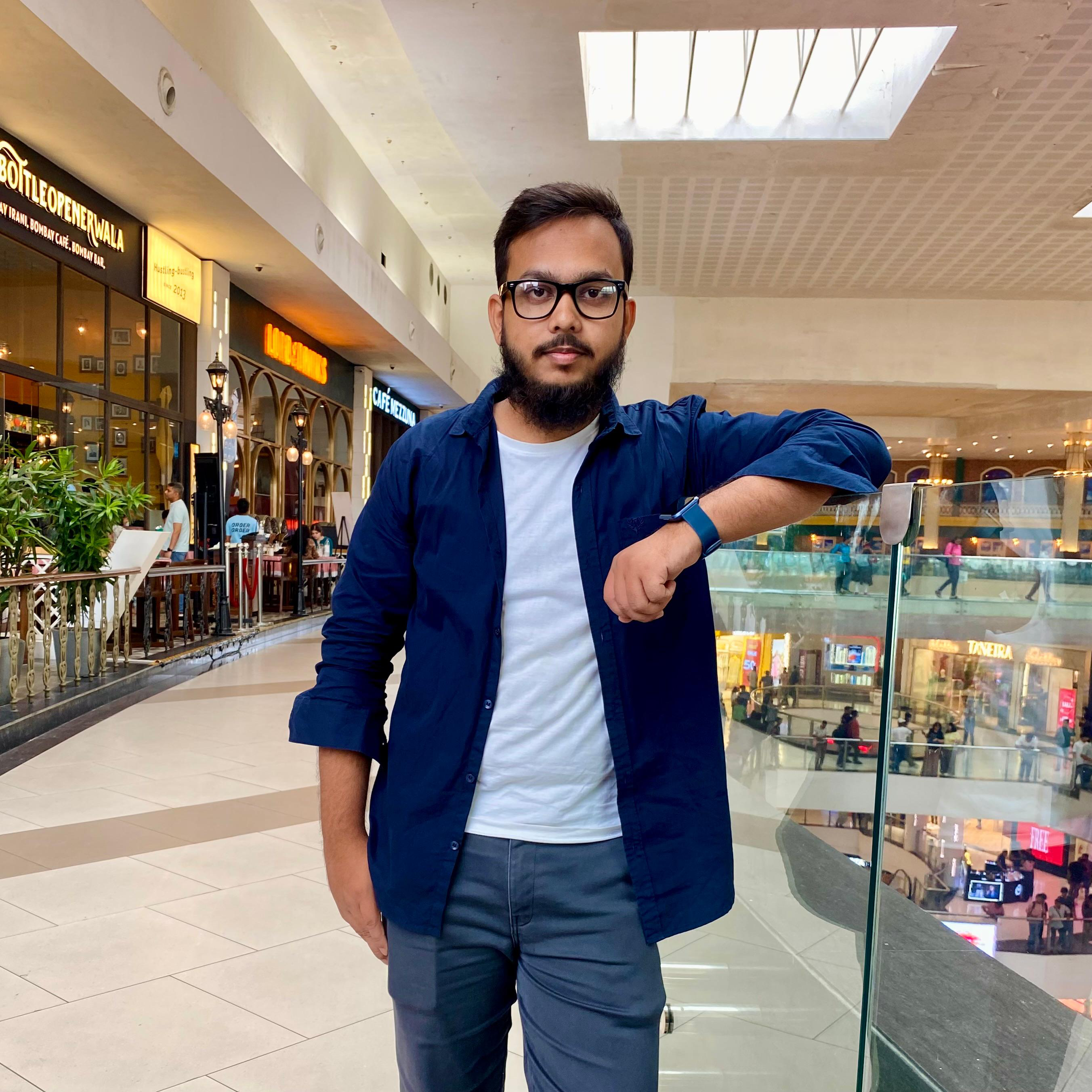 Ahsan - UltraOP Creator